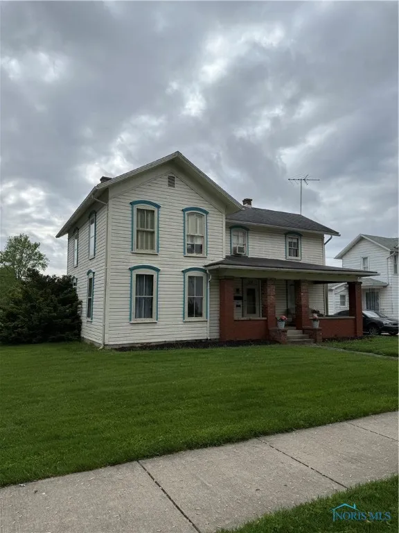 318 S Main Street, Newark, Ohio 45872, 5 Bedrooms Bedrooms, 8 Rooms Rooms,2 BathroomsBathrooms,Residential,For Sale,Main,6129582