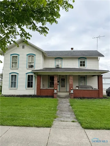 318 S Main Street, Newark, Ohio 45872, 5 Bedrooms Bedrooms, 8 Rooms Rooms,2 BathroomsBathrooms,Residential,For Sale,Main,6129582