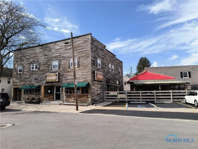102 W Main Street, Haskins, Ohio 43525, ,Commercial Sale,For Sale,Main,6129629