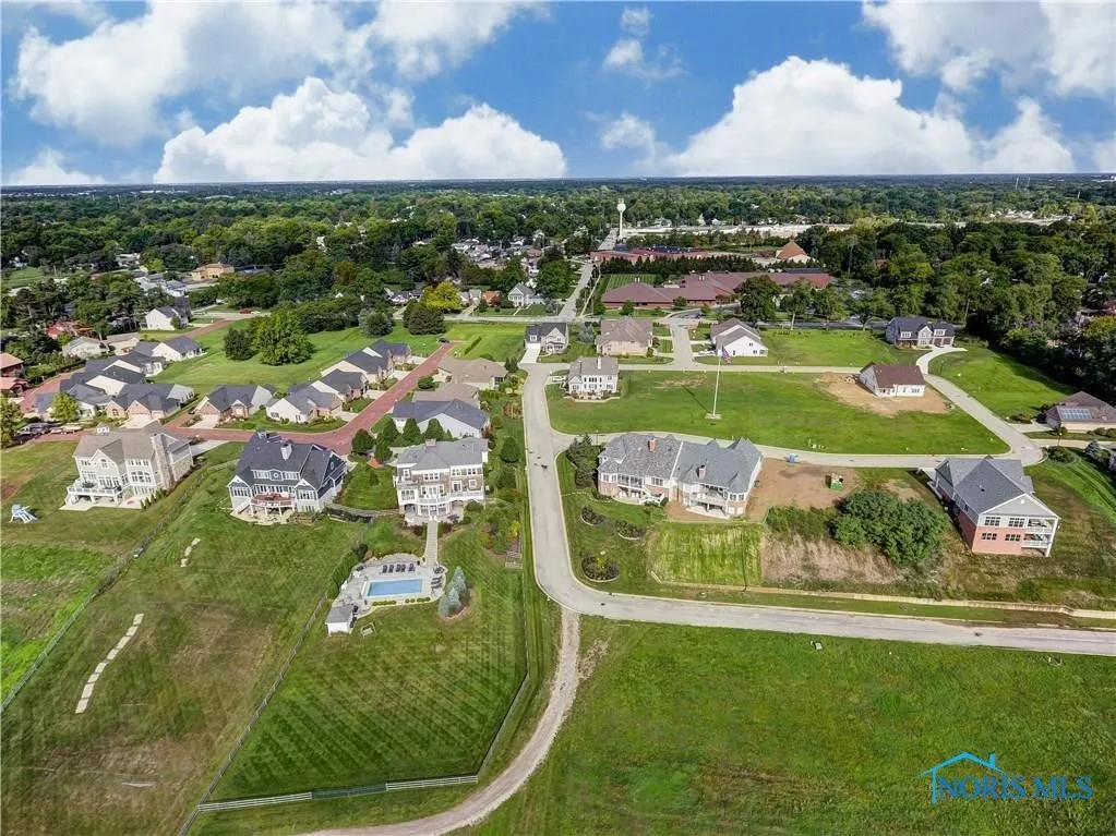 327 River Bend Lane, Maumee, Ohio 43537, ,Land,For Sale,River Bend,6129500