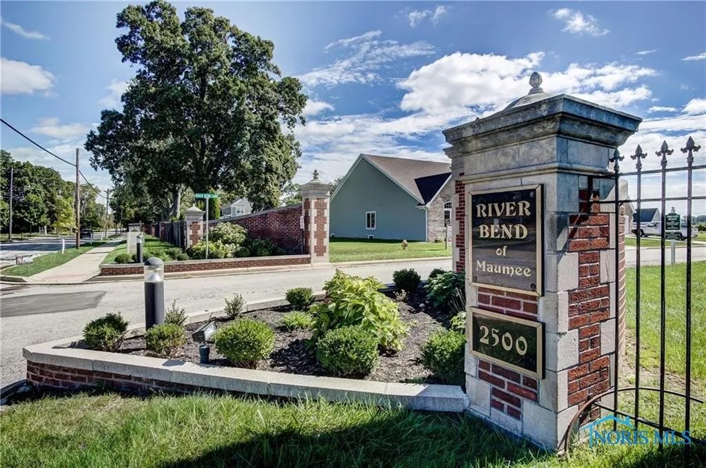327 River Bend Lane, Maumee, Ohio 43537, ,Land,For Sale,River Bend,6129500