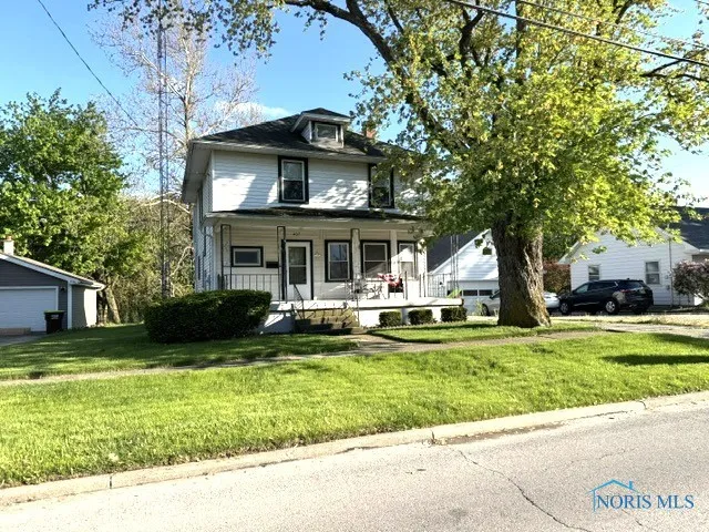 407 Water Street, Woodville, Ohio 43469, 4 Bedrooms Bedrooms, 8 Rooms Rooms,3 BathroomsBathrooms,Residential,For Sale,Water,6129623
