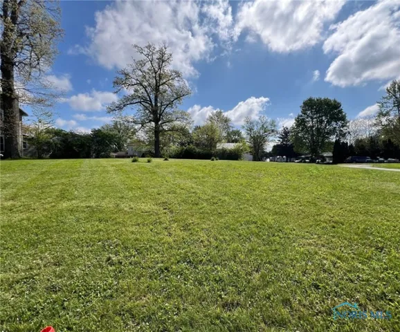 412 S Patterson Street, Forest, Ohio 45843, ,Land,For Sale,Patterson,6129653