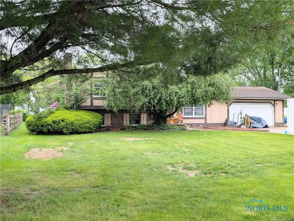 1270 S Park Lane, Wauseon, Ohio 43567, 3 Bedrooms Bedrooms, 9 Rooms Rooms,2 BathroomsBathrooms,Residential,For Sale,Park,6129691
