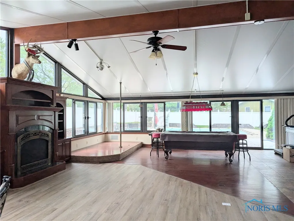 1270 S Park Lane, Wauseon, Ohio 43567, 3 Bedrooms Bedrooms, 9 Rooms Rooms,2 BathroomsBathrooms,Residential,For Sale,Park,6129691