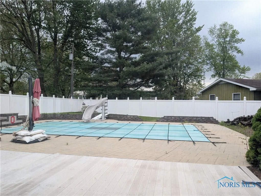 1270 S Park Lane, Wauseon, Ohio 43567, 3 Bedrooms Bedrooms, 9 Rooms Rooms,2 BathroomsBathrooms,Residential,For Sale,Park,6129691