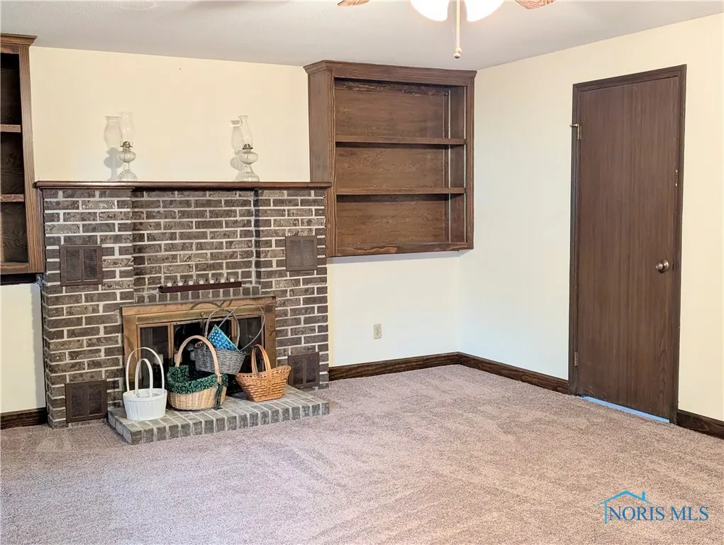 1270 S Park Lane, Wauseon, Ohio 43567, 3 Bedrooms Bedrooms, 9 Rooms Rooms,2 BathroomsBathrooms,Residential,For Sale,Park,6129691
