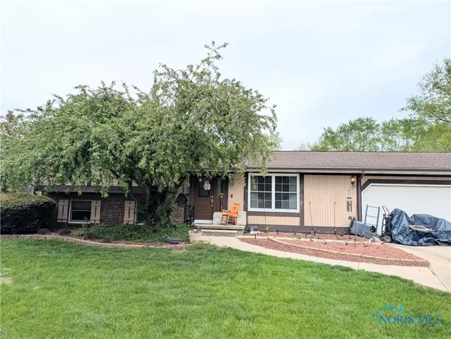 1270 S Park Lane, Wauseon, Ohio 43567, 3 Bedrooms Bedrooms, 9 Rooms Rooms,2 BathroomsBathrooms,Residential,For Sale,Park,6129691