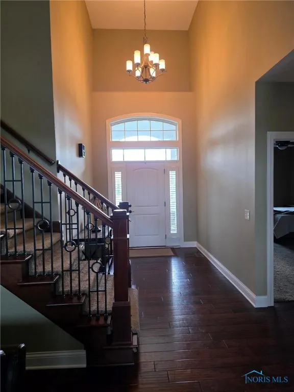 25450 Seminary Road, Perrysburg, Ohio 43551, 4 Bedrooms Bedrooms, 9 Rooms Rooms,5 BathroomsBathrooms,Residential,For Sale,Seminary,6129709