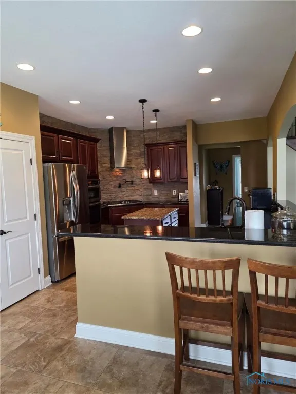 25450 Seminary Road, Perrysburg, Ohio 43551, 4 Bedrooms Bedrooms, 9 Rooms Rooms,5 BathroomsBathrooms,Residential,For Sale,Seminary,6129709
