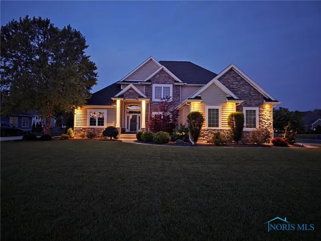 25450 Seminary Road, Perrysburg, Ohio 43551, 4 Bedrooms Bedrooms, 9 Rooms Rooms,5 BathroomsBathrooms,Residential,For Sale,Seminary,6129709