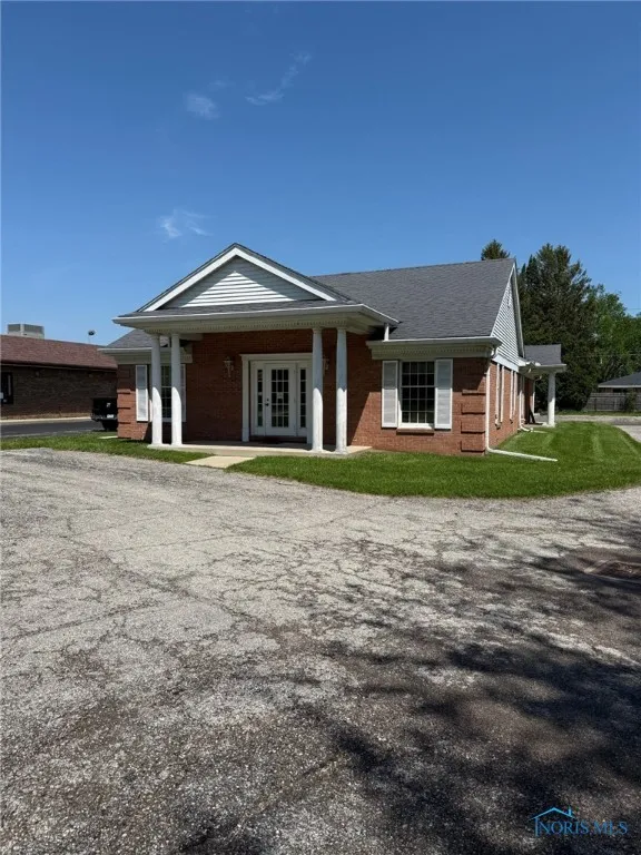 1216 Michigan Avenue, Waterville, Ohio 43566, ,Commercial Sale,For Sale,Michigan,6129927