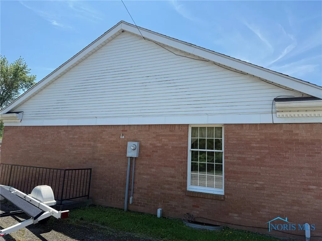 1216 Michigan Avenue, Waterville, Ohio 43566, ,Commercial Sale,For Sale,Michigan,6129927