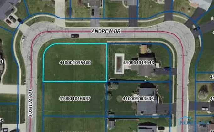 0 Andrew Drive, Mccomb, Ohio 45858, ,Land,For Sale,Andrew,6129742