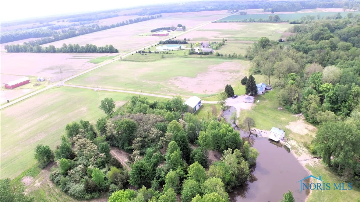 5412 Evansport Road, Defiance, Ohio 43512, 3 Bedrooms Bedrooms, 8 Rooms Rooms,1 BathroomBathrooms,Residential,For Sale,Evansport,6130123