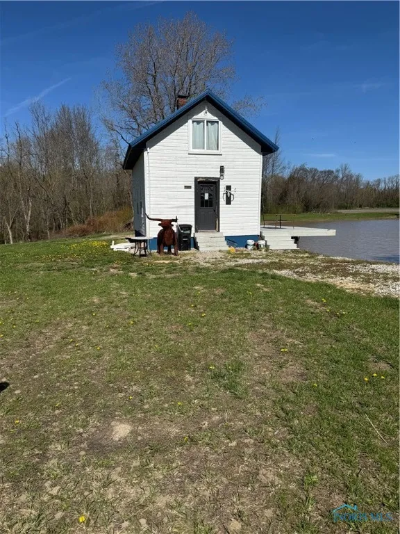 5412 Evansport Road, Defiance, Ohio 43512, 3 Bedrooms Bedrooms, 8 Rooms Rooms,1 BathroomBathrooms,Residential,For Sale,Evansport,6130123