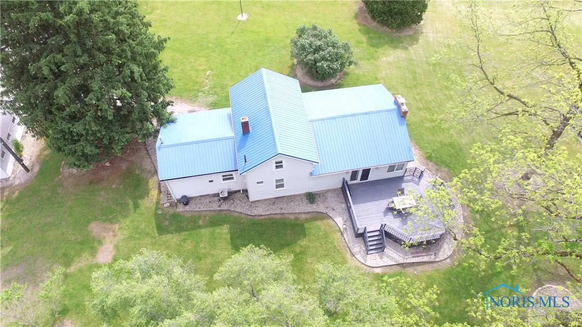 5412 Evansport Road, Defiance, Ohio 43512, 3 Bedrooms Bedrooms, 8 Rooms Rooms,1 BathroomBathrooms,Residential,For Sale,Evansport,6130123
