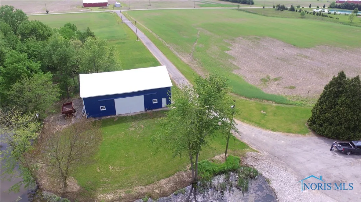5412 Evansport Road, Defiance, Ohio 43512, 3 Bedrooms Bedrooms, 8 Rooms Rooms,1 BathroomBathrooms,Residential,For Sale,Evansport,6130123