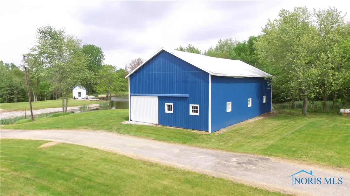 5412 Evansport Road, Defiance, Ohio 43512, 3 Bedrooms Bedrooms, 8 Rooms Rooms,1 BathroomBathrooms,Residential,For Sale,Evansport,6130123