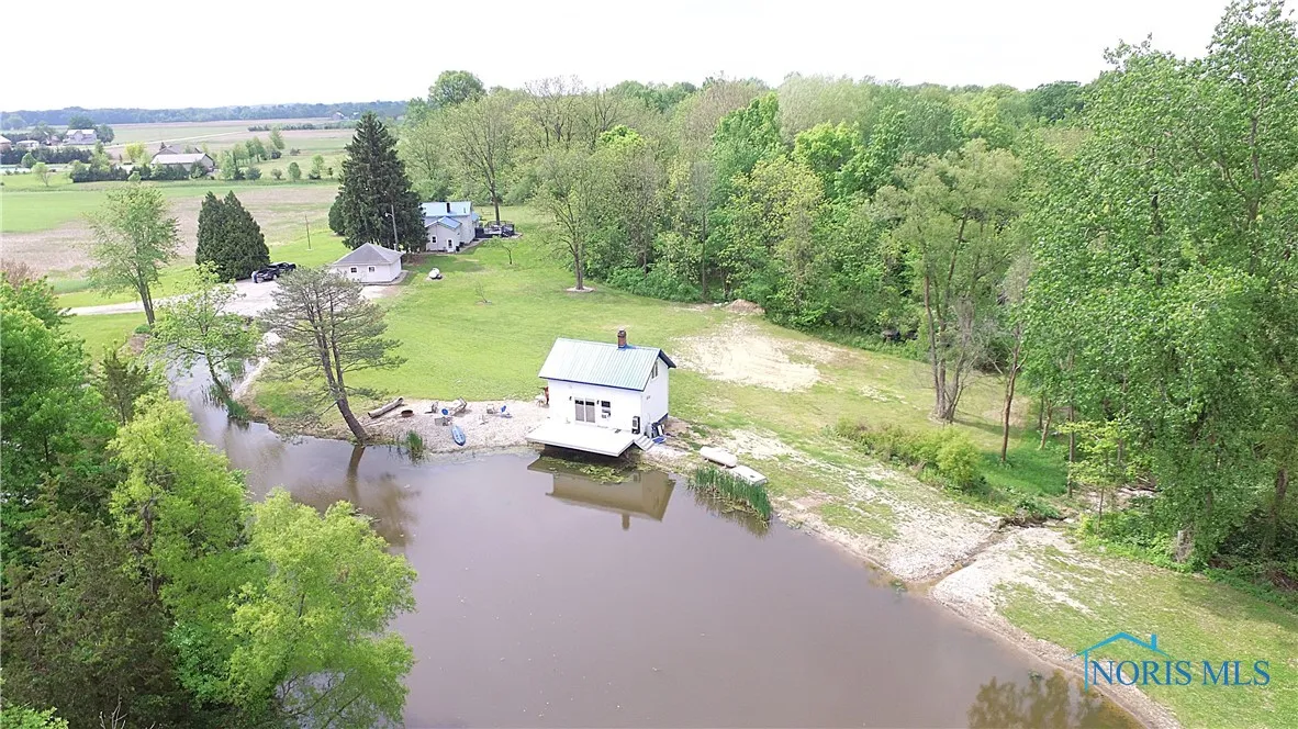 5412 Evansport Road, Defiance, Ohio 43512, 3 Bedrooms Bedrooms, 8 Rooms Rooms,1 BathroomBathrooms,Residential,For Sale,Evansport,6130123