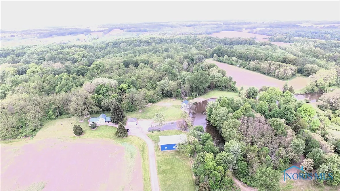5412 Evansport Road, Defiance, Ohio 43512, 3 Bedrooms Bedrooms, 8 Rooms Rooms,1 BathroomBathrooms,Residential,For Sale,Evansport,6130123
