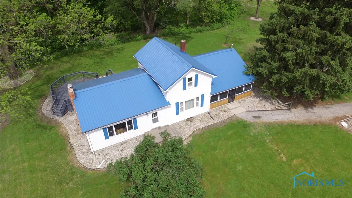 5412 Evansport Road, Defiance, Ohio 43512, 3 Bedrooms Bedrooms, 8 Rooms Rooms,1 BathroomBathrooms,Residential,For Sale,Evansport,6130123