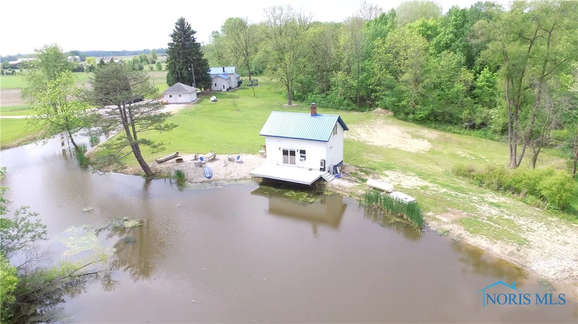5412 Evansport Road, Defiance, Ohio 43512, 3 Bedrooms Bedrooms, 8 Rooms Rooms,1 BathroomBathrooms,Residential,For Sale,Evansport,6130123