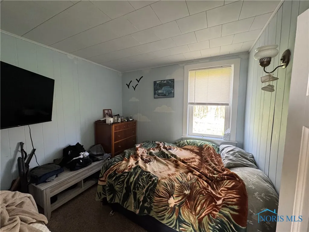 5412 Evansport Road, Defiance, Ohio 43512, 3 Bedrooms Bedrooms, 8 Rooms Rooms,1 BathroomBathrooms,Residential,For Sale,Evansport,6130123