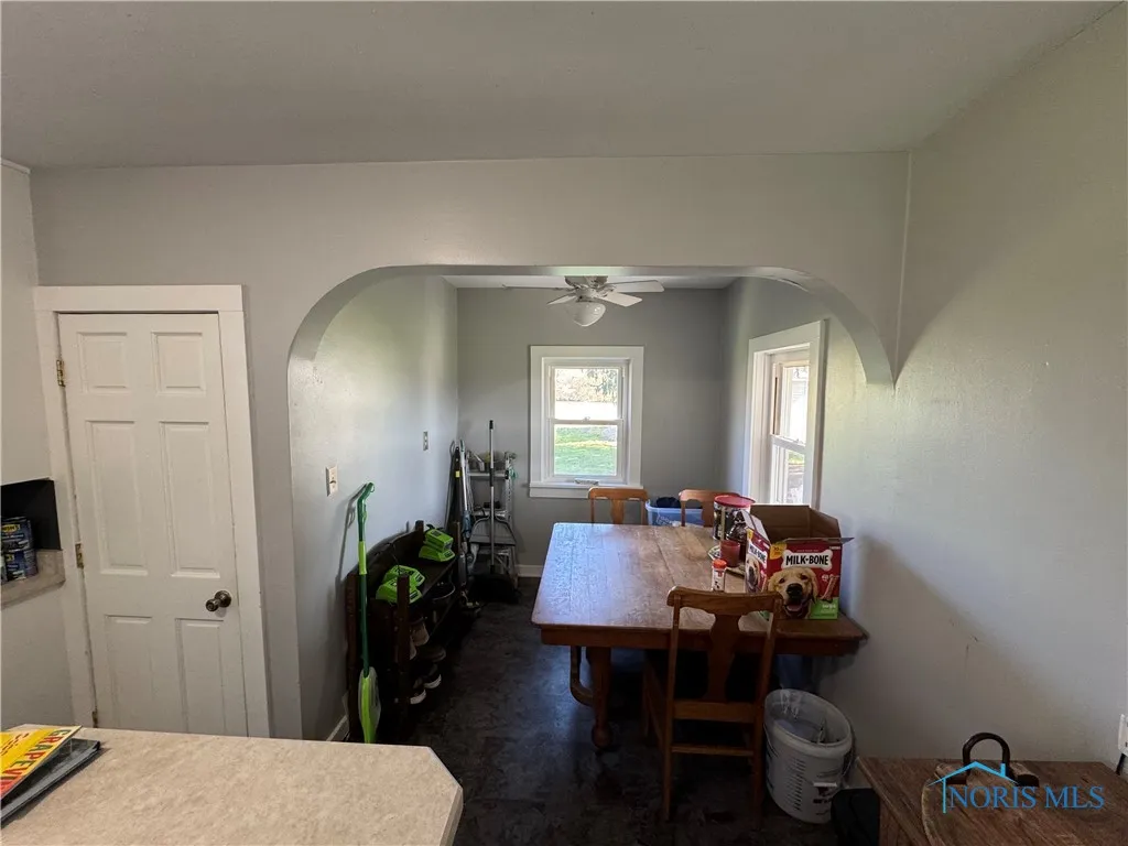 5412 Evansport Road, Defiance, Ohio 43512, 3 Bedrooms Bedrooms, 8 Rooms Rooms,1 BathroomBathrooms,Residential,For Sale,Evansport,6130123