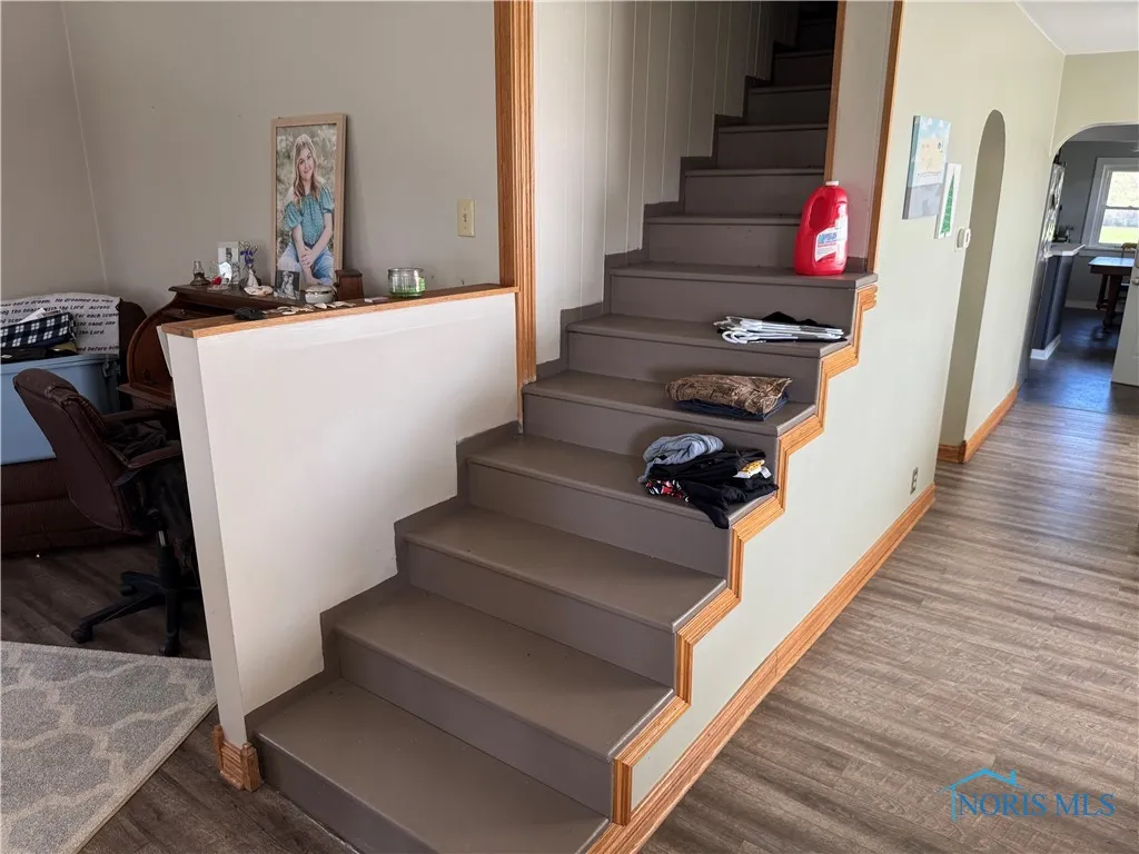 5412 Evansport Road, Defiance, Ohio 43512, 3 Bedrooms Bedrooms, 8 Rooms Rooms,1 BathroomBathrooms,Residential,For Sale,Evansport,6130123