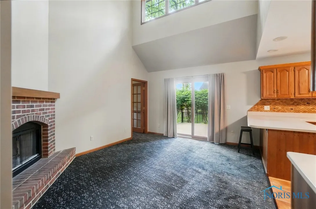 1301 Forest Park, Findlay, Ohio 45840, 3 Bedrooms Bedrooms, 8 Rooms Rooms,3 BathroomsBathrooms,Residential,For Sale,Forest,6130192