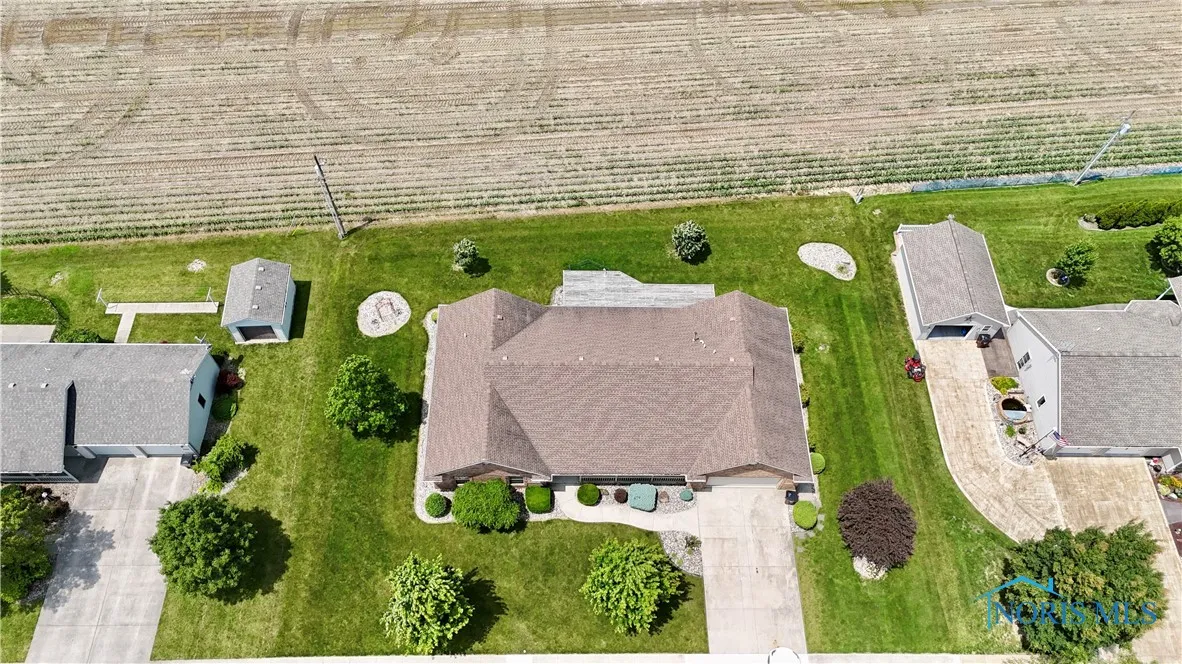 12327 Buckeye Drive, Paulding, Ohio 45879, 3 Bedrooms Bedrooms, 8 Rooms Rooms,3 BathroomsBathrooms,Residential,For Sale,Buckeye,6130180