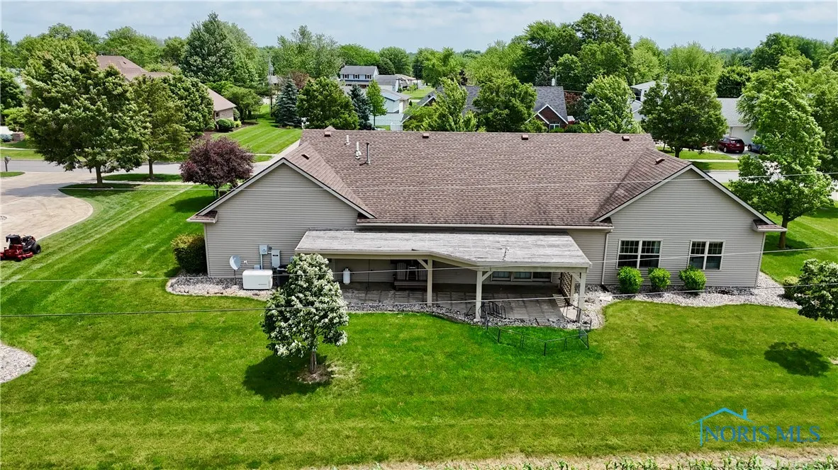 12327 Buckeye Drive, Paulding, Ohio 45879, 3 Bedrooms Bedrooms, 8 Rooms Rooms,3 BathroomsBathrooms,Residential,For Sale,Buckeye,6130180