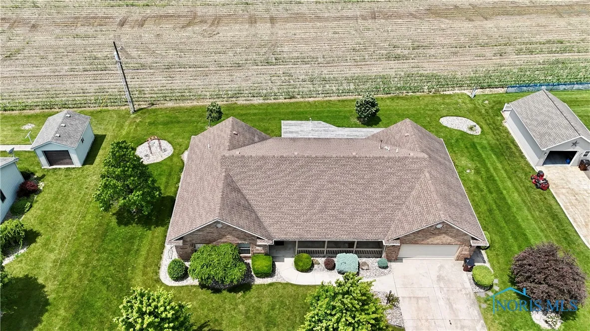 12327 Buckeye Drive, Paulding, Ohio 45879, 3 Bedrooms Bedrooms, 8 Rooms Rooms,3 BathroomsBathrooms,Residential,For Sale,Buckeye,6130180