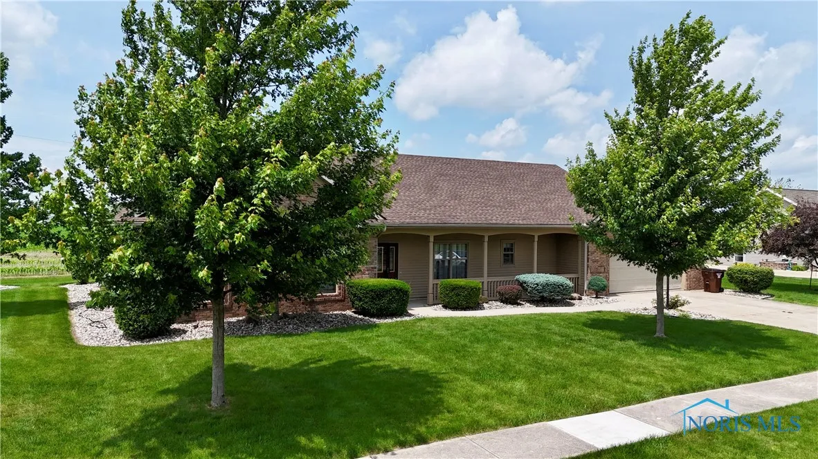 12327 Buckeye Drive, Paulding, Ohio 45879, 3 Bedrooms Bedrooms, 8 Rooms Rooms,3 BathroomsBathrooms,Residential,For Sale,Buckeye,6130180