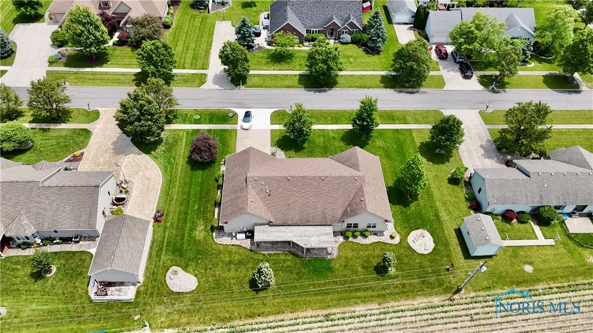 12327 Buckeye Drive, Paulding, Ohio 45879, 3 Bedrooms Bedrooms, 8 Rooms Rooms,3 BathroomsBathrooms,Residential,For Sale,Buckeye,6130180