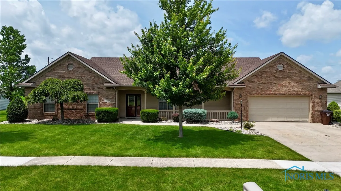 12327 Buckeye Drive, Paulding, Ohio 45879, 3 Bedrooms Bedrooms, 8 Rooms Rooms,3 BathroomsBathrooms,Residential,For Sale,Buckeye,6130180