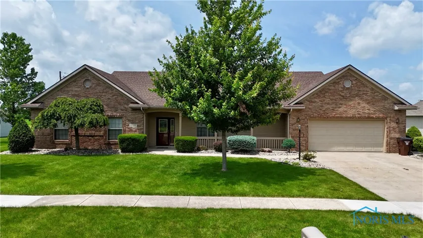 12327 Buckeye Drive, Paulding, Ohio 45879, 3 Bedrooms Bedrooms, 8 Rooms Rooms,3 BathroomsBathrooms,Residential,For Sale,Buckeye,6130180