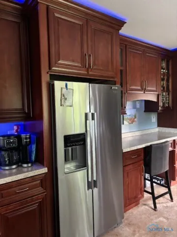 400 S Michigan Street, Alvordton, Ohio 43501, 2 Bedrooms Bedrooms, 5 Rooms Rooms,2 BathroomsBathrooms,Residential,For Sale,Michigan,6130221