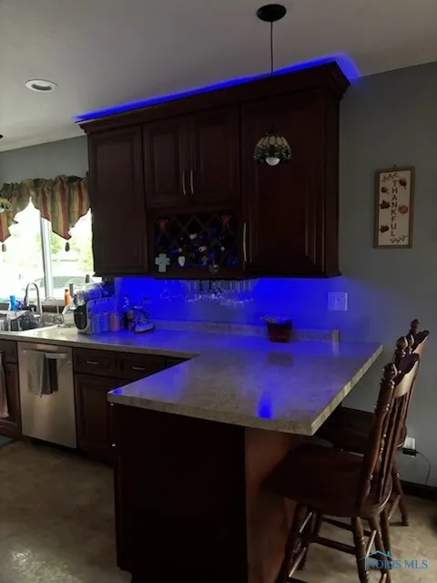 400 S Michigan Street, Alvordton, Ohio 43501, 2 Bedrooms Bedrooms, 5 Rooms Rooms,2 BathroomsBathrooms,Residential,For Sale,Michigan,6130221