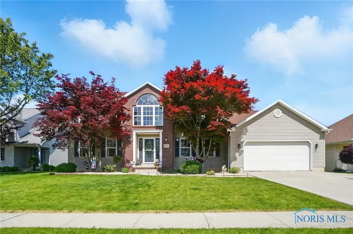 1506 Misty Oaks Drive, Findlay, Ohio 45840, 5 Bedrooms Bedrooms, 7 Rooms Rooms,3 BathroomsBathrooms,Residential,For Sale,Misty Oaks,6130257