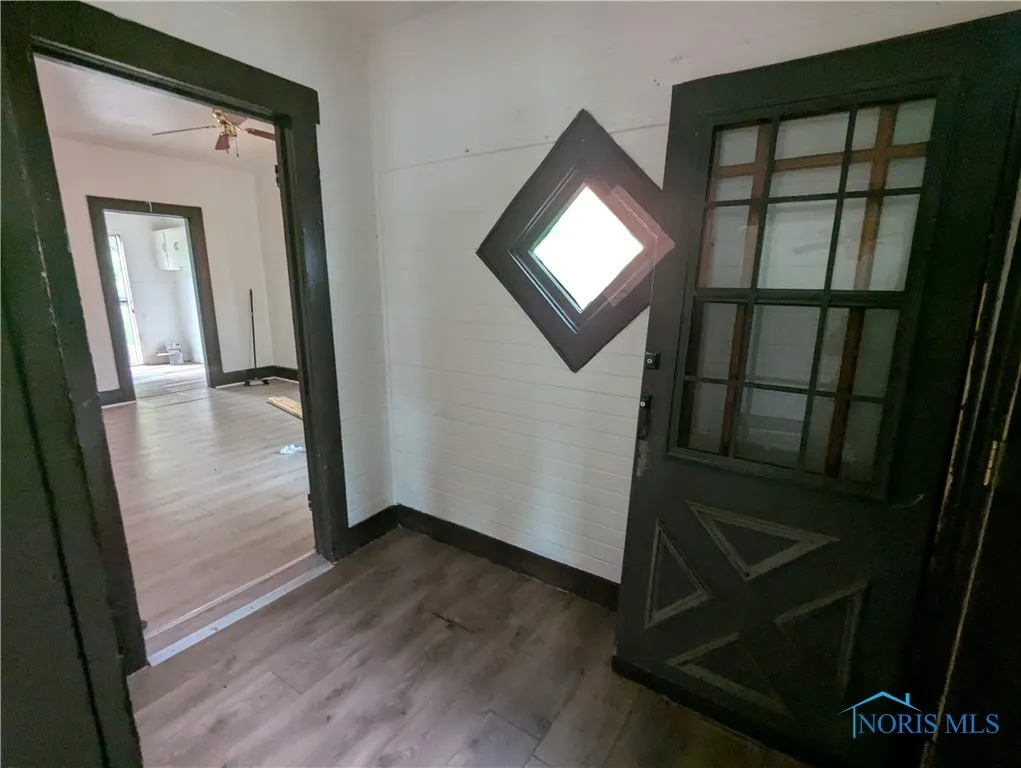 721 N Detroit Avenue, Toledo, Ohio 43607, 3 Bedrooms Bedrooms, 7 Rooms Rooms,1 BathroomBathrooms,Residential,For Sale,Detroit,6130267