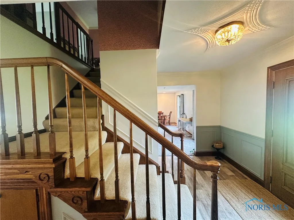 26761 Behrens Road, Defiance, Ohio 43512, 4 Bedrooms Bedrooms, 9 Rooms Rooms,4 BathroomsBathrooms,Residential,For Sale,Behrens,6130342