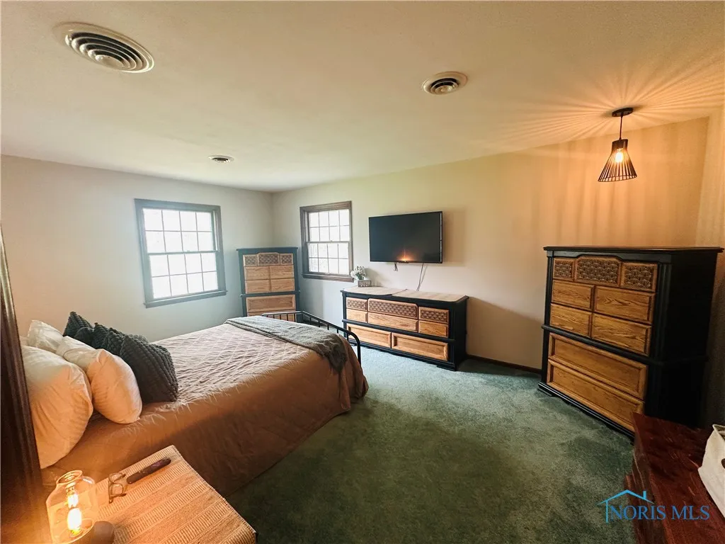 26761 Behrens Road, Defiance, Ohio 43512, 4 Bedrooms Bedrooms, 9 Rooms Rooms,4 BathroomsBathrooms,Residential,For Sale,Behrens,6130342