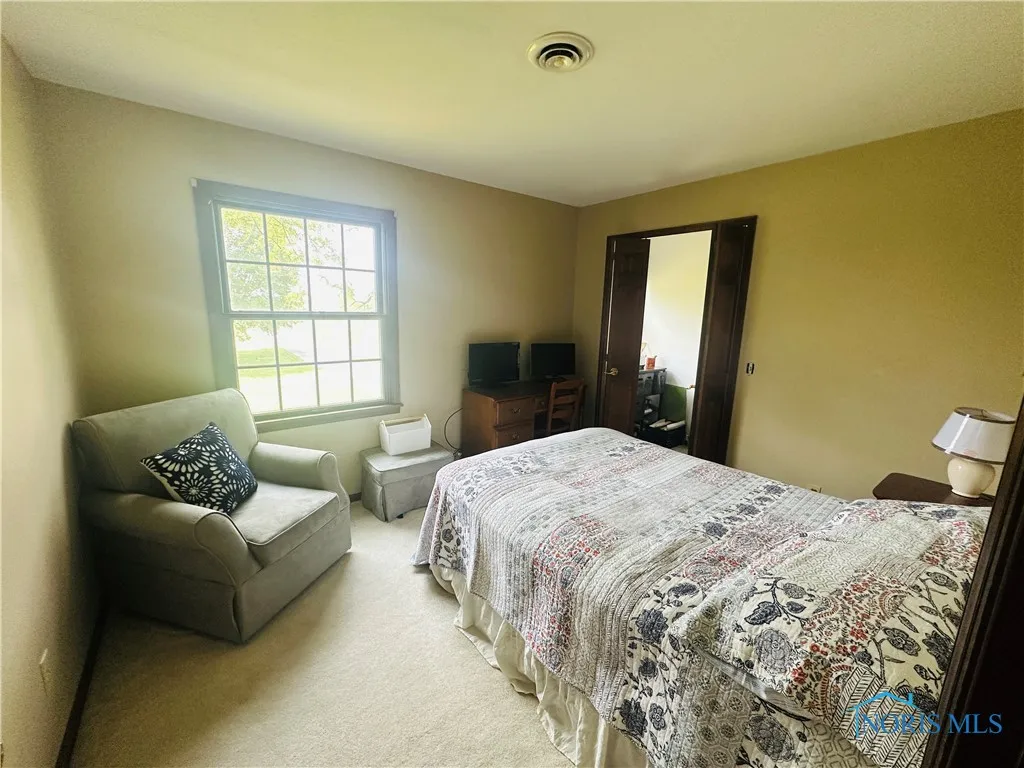 26761 Behrens Road, Defiance, Ohio 43512, 4 Bedrooms Bedrooms, 9 Rooms Rooms,4 BathroomsBathrooms,Residential,For Sale,Behrens,6130342