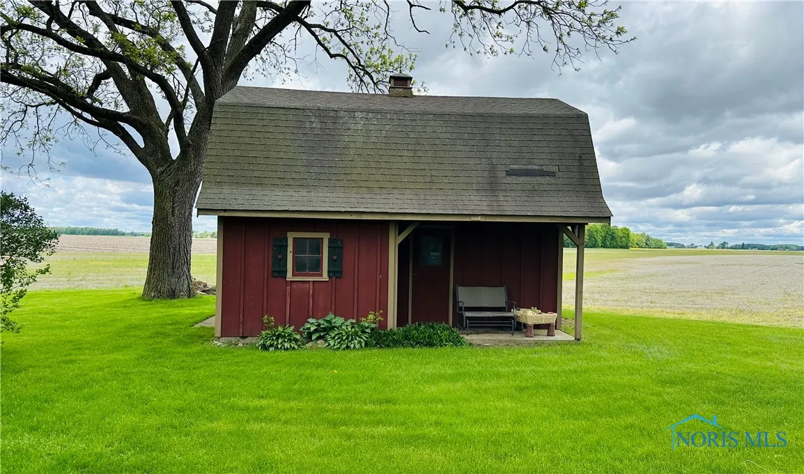 26761 Behrens Road, Defiance, Ohio 43512, 4 Bedrooms Bedrooms, 9 Rooms Rooms,4 BathroomsBathrooms,Residential,For Sale,Behrens,6130342