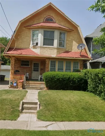 922 Islington Street, Toledo, Ohio 43610, ,Residential Income,For Sale,Islington,6130722