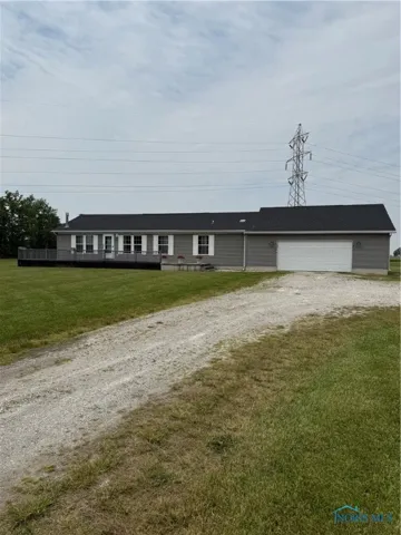 3784 N Stange Road, Graytown, Ohio 43432, 2 Bedrooms Bedrooms, ,2 BathroomsBathrooms,Residential,For Sale,Stange,6130632