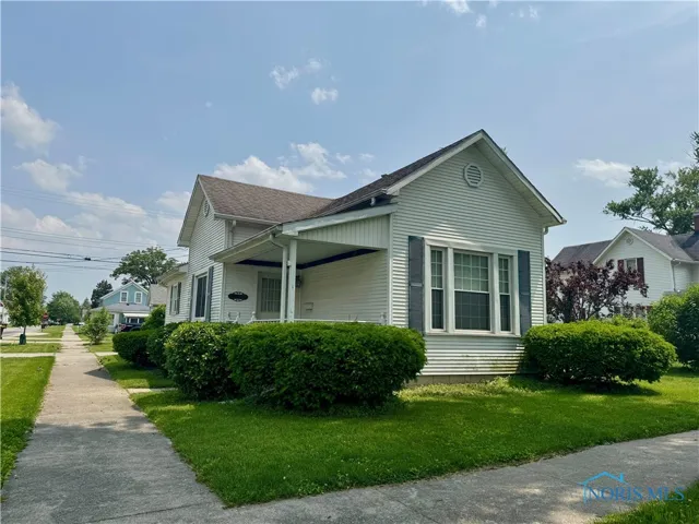 1001 Wilhelm Street, Defiance, Ohio 43512, 2 Bedrooms Bedrooms, 4 Rooms Rooms,1 BathroomBathrooms,Residential,For Sale,Wilhelm,6130748