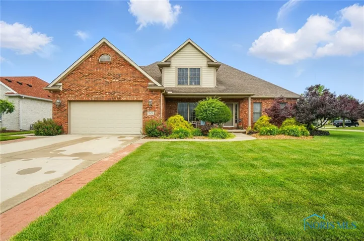 5102 Bay Ridge Court, Oregon, Ohio 43616, 4 Bedrooms Bedrooms, 8 Rooms Rooms,3 BathroomsBathrooms,Residential,For Sale,Bay Ridge,6130650